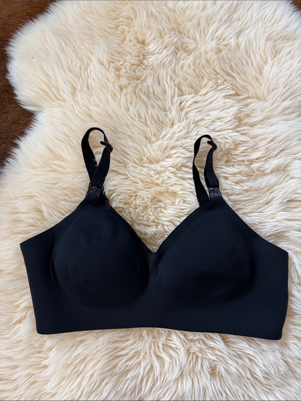 nursing bra